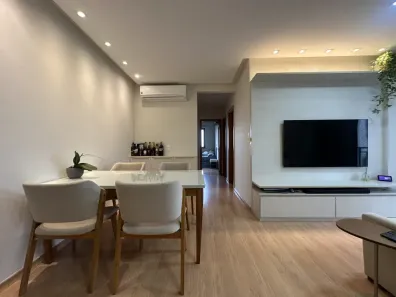 Apartamento com 3 Quartos à venda, 69m² no Terra Bonita, Londrina