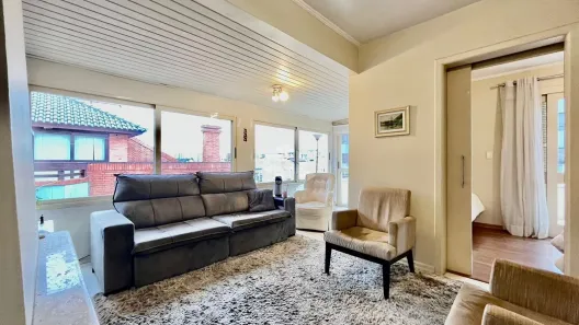 Cobertura com 3 Quartos à venda, 201m² no Jardim Lindóia, Porto Alegre