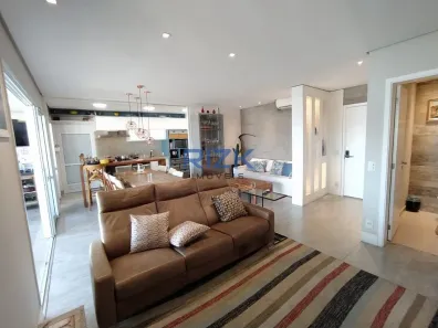 Apartamento com 3 Quartos à venda, 141m² no Aclimação, São Paulo