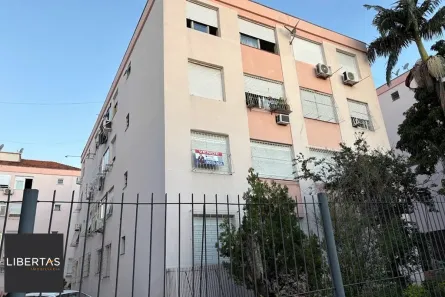 Apartamento com 2 Quartos à venda, 59m² no Jardim Leopoldina, Porto Alegre
