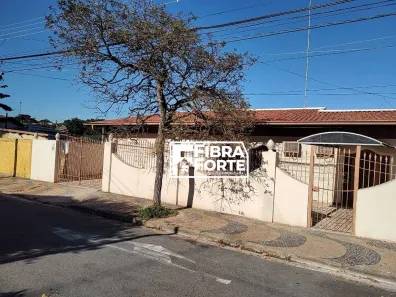 Casa com 3 Quartos à venda, 161m² no Vila João Jorge, Campinas
