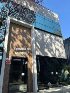 Prédio Comercial à venda, 448m² no Vila Lúcia, São Paulo