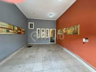 Imóvel Comercial para alugar, 190m² no Alemães, Piracicaba