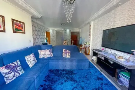 Apartamento com 2 Quartos à venda, 100m² no Jardim Paulista, São Paulo