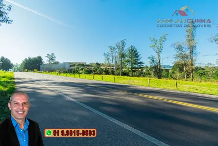 Lote/Terreno à venda, 19300m² no Picada Francesa, Taquara