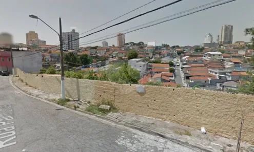 Lote/Terreno à venda, 1311m² no Vila Isolina Mazzei, São Paulo