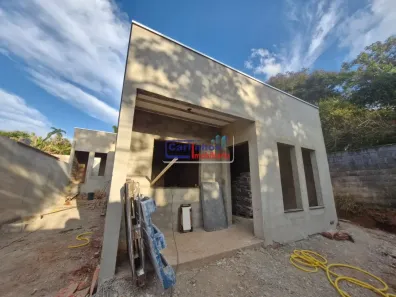 Casa com 2 Quartos à venda, 60m² no , Mateus Leme