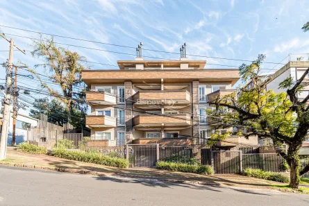 Cobertura com 2 Quartos à venda, 160m² no Santa Tereza, Porto Alegre