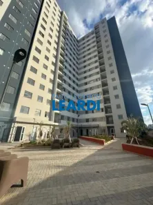 Apartamento com 2 Quartos à venda, 34m² no Jardim Peri Peri, São Paulo