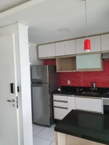 Apartamento com 2 Quartos à venda no Jardim Ângela (Zona Leste), São Paulo