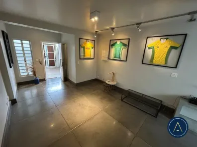 Sobrado com 2 Quartos à venda, 115m² no Cidade Monções, São Paulo