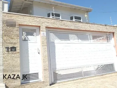 Sobrado com 3 Quartos à venda, 190m² no Jardim Itália, Jundiaí