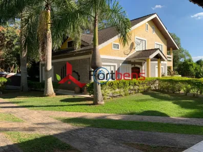 Casa com 4 Quartos à venda, 400m² no Alpes de Caieiras, Caieiras