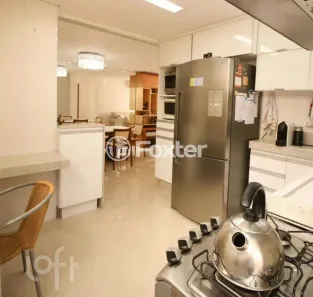 Apartamento com 3 Quartos à venda, 116m² no Cerqueira César, São Paulo