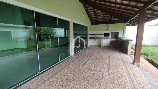 Casa de Condomínio com 3 Quartos à venda, 238m² no Horto Florestal, Ubatuba