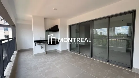 Apartamento com 3 Quartos à venda, 100m² no Ipiranga, São Paulo