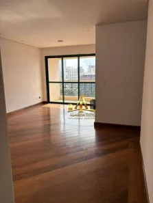 Apartamento com 3 Quartos à venda, 96m² no Alphaville Centro Industrial e Empresarial/Alphaville., Barueri