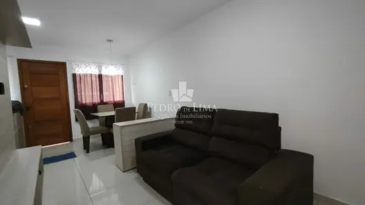 Apartamento com 1 Quarto à venda, 39m² no Penha de França, São Paulo