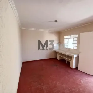 Casa com 1 Quarto para alugar, 60m² no Parque Brasília, Campinas