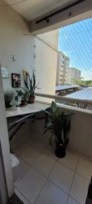 Apartamento com 2 Quartos à venda, 53m² no Jardim Belo Horizonte, Aparecida de Goiânia