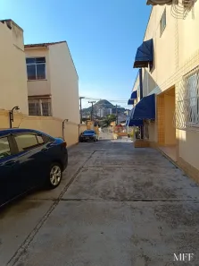 Apartamento com 3 Quartos à venda, 78m² no Piedade, Rio de Janeiro