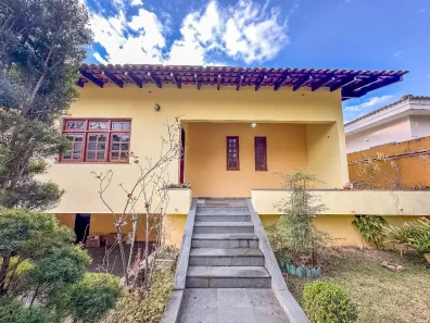 Casa com 4 Quartos à venda, 352m² no Parque dos Príncipes, São Paulo