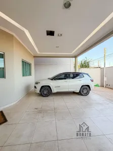 Casa com 5 Quartos à venda, 300m² no Setor Gentil Meireles, Goiânia