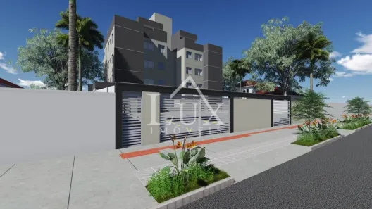 Apartamento com 2 Quartos à venda, 74m² no Parque Xangri-Lá, Contagem