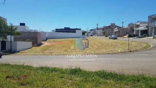 Lote/Terreno à venda, 256m² no Jardim Novo Horizonte, Sorocaba