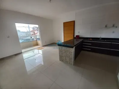 Apartamento com 2 Quartos à venda, 75m² no Vila Santa Cruz, Franca