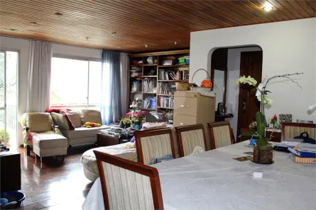 Apartamento com 3 Quartos à venda, 135m² no Sumaré, São Paulo