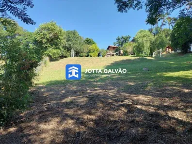 à venda, 2500m² no Terras de Itaici, Indaiatuba