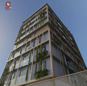 Apartamento com 1 Quarto à venda, 30m² no Intermares, Cabedelo