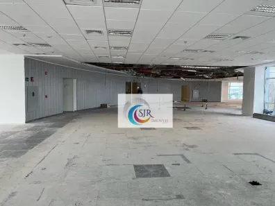 Sala Comercial para alugar, 473m² no Pinheiros, São Paulo