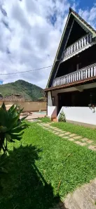 Casa com 4 Quartos à venda, 260m² no Alto da Serra, Petrópolis