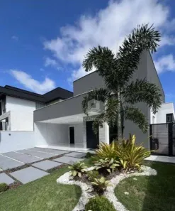 Casa de Condomínio com 3 Quartos à venda, 155m² no Inoã (Inoã), Maricá
