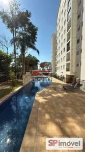 Apartamento com 2 Quartos à venda, 53m² no Jardim Brasil (Zona Norte), São Paulo