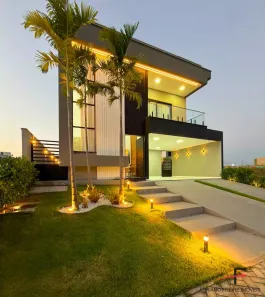 Casa com 4 Quartos para alugar, 200m² no Cidade Alpha, Eusébio