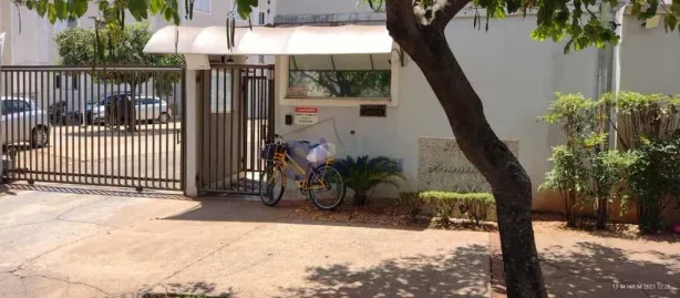 Apartamento com 2 Quartos à venda, 57m² no Centro, Araraquara