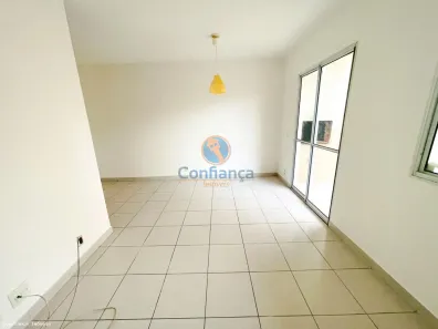 Apartamento com 3 Quartos à venda, 78m² no Praia da Baleia, Serra