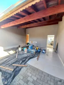 Casa com 3 Quartos à venda, 119m² no Cidade Vergani, Pouso Alegre