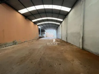 Galpão/Depósito/Armazém à venda, 405m² no Jardim Almira, Mogi Guaçu
