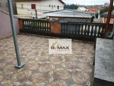 Sobrado com 3 Quartos à venda, 139m² no Jardim Sarah, São Paulo