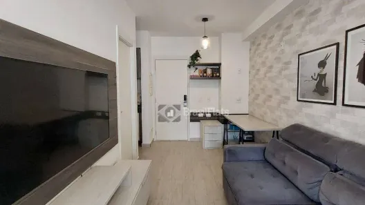 Flat com 1 Quarto à venda, 38m² no Vila Mariana, São Paulo