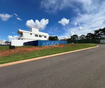 Lote/Terreno à venda, 823m² no Parque Cidade, Goiânia