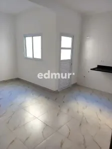 Apartamento com 3 Quartos à venda, 78m² no Campestre, Santo André