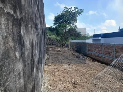 Lote/Terreno à venda, 260m² no Jardim Sant'Anna do Pedregulho, Jacareí