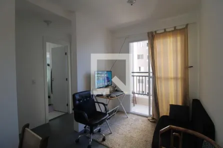 Apartamento com 2 Quartos à venda, 42m² no Usina Piratininga, São Paulo
