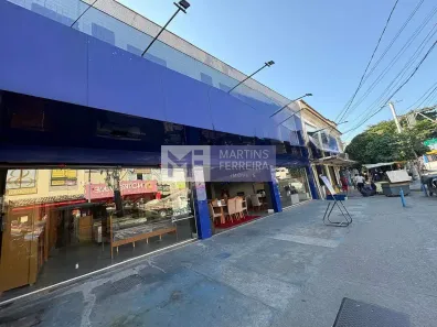 Ponto Comercial para alugar, 500m² no Taquara, Rio de Janeiro