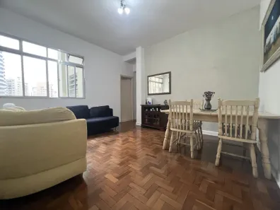 Apartamento com 2 Quartos à venda, 76m² no Paraíso, São Paulo